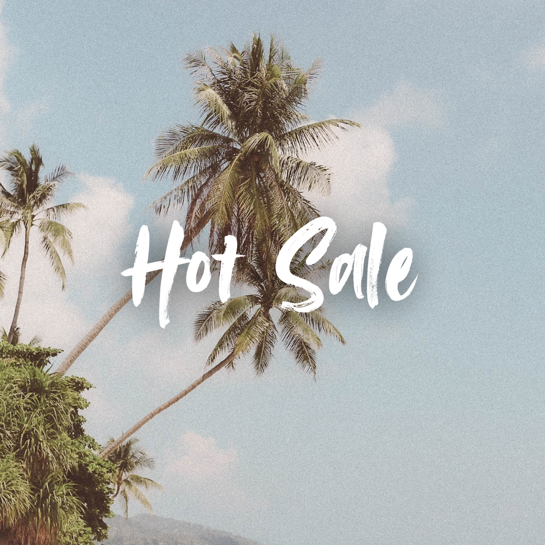 HOT SALE