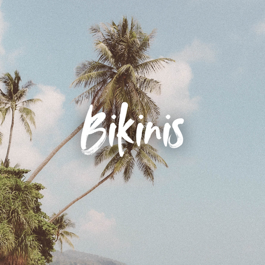 Bikinis