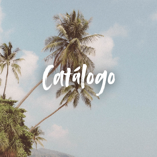 Catálogo