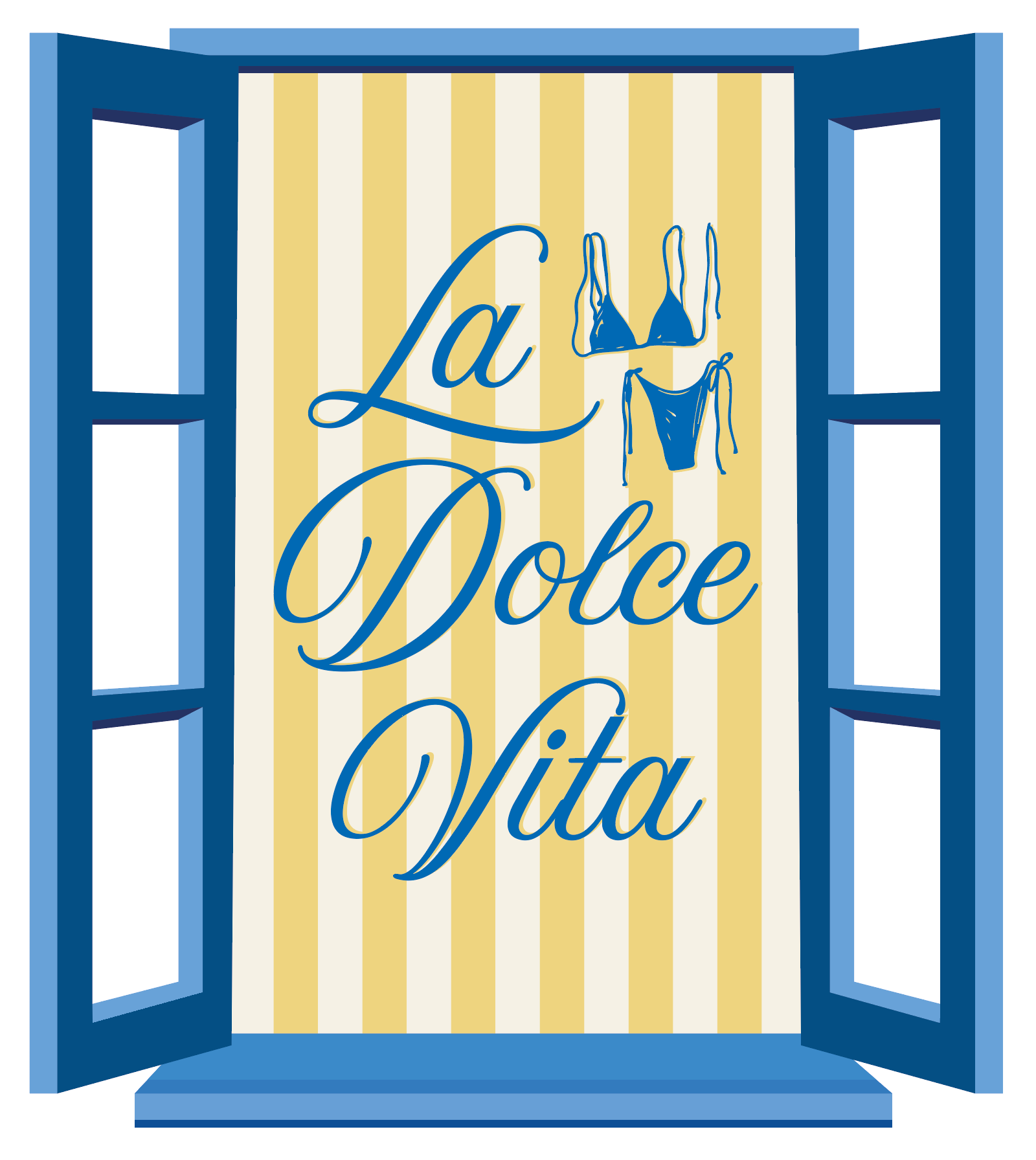 LA DOLCE VITA