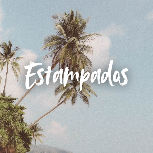 ESTAMPADO
