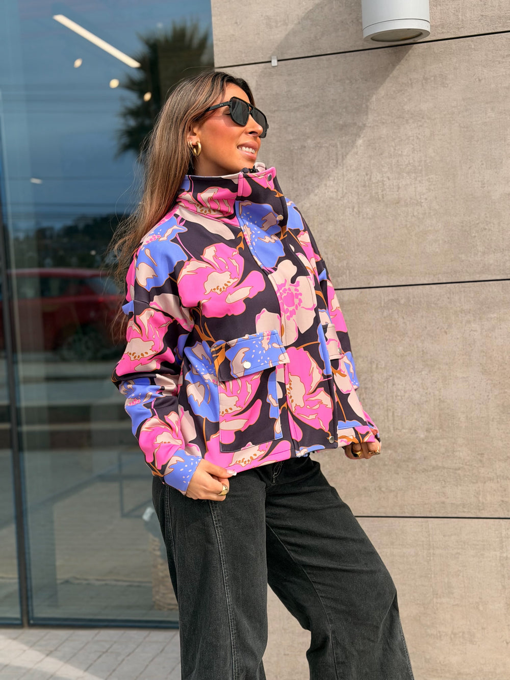 Chaqueta Gaby