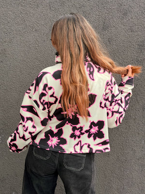 Chaqueta Alesa