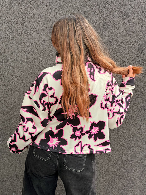 Chaqueta Alesa