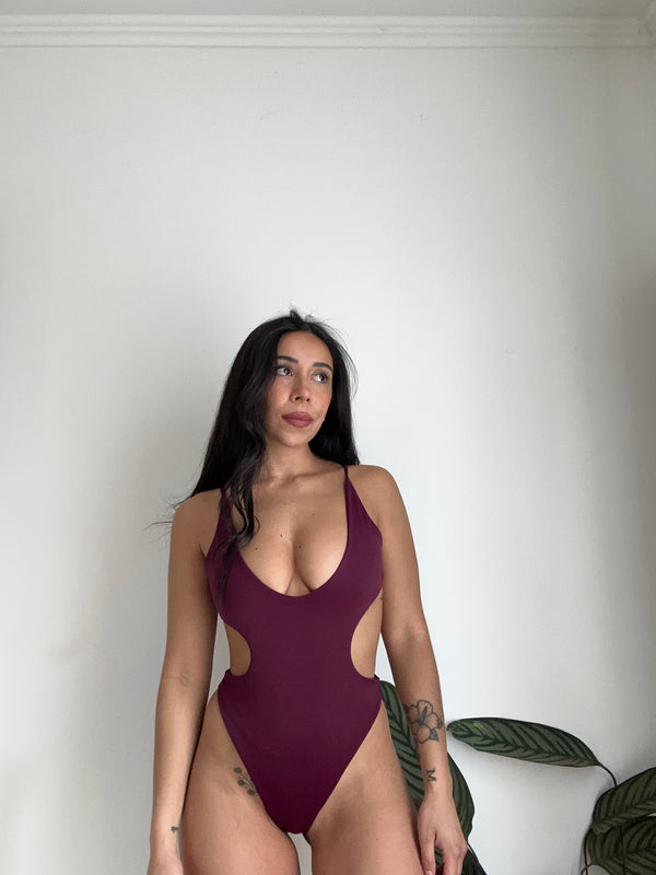 Trikini Burdeo