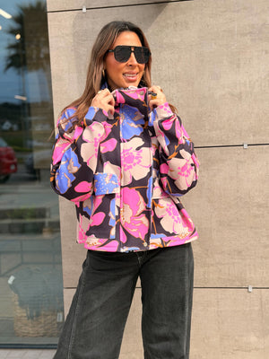 Chaqueta Gaby