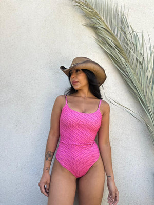 Duo Kylie: Selva Mediterranea