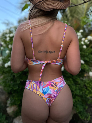 Set Top GIULIA + Bottom Zoe: Melani