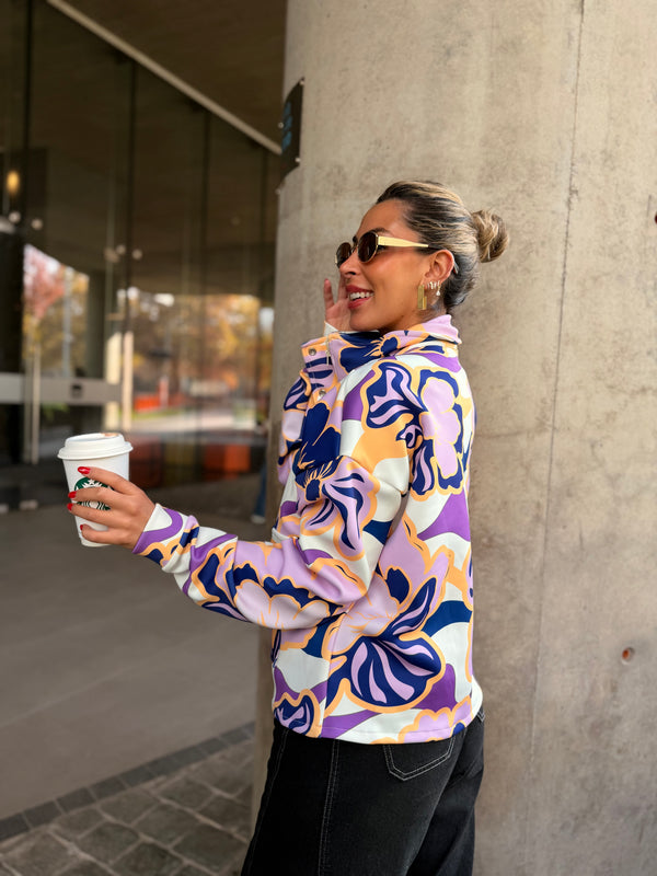 Chaqueta Amelia