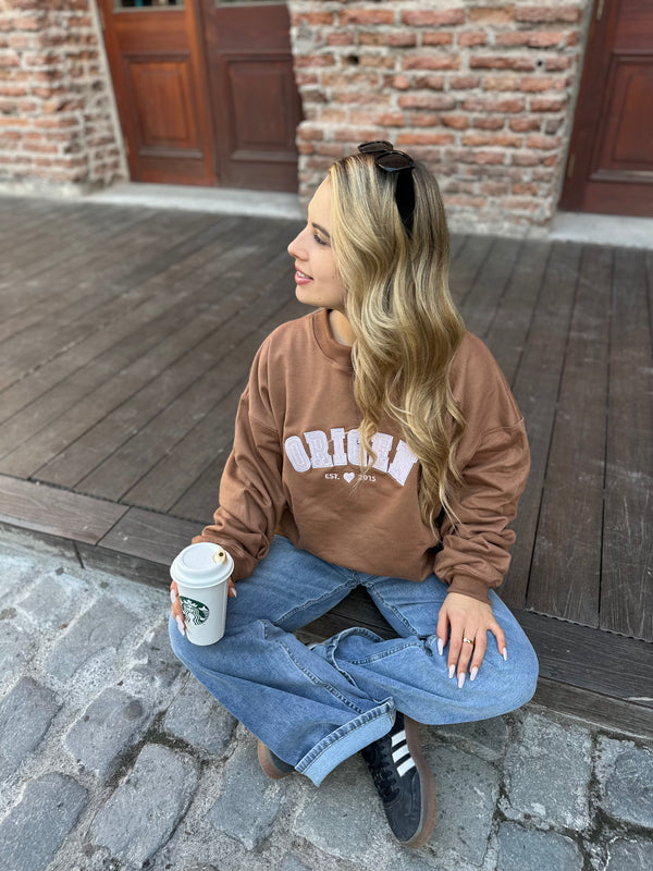 Poleron Polo ORIGEN 04