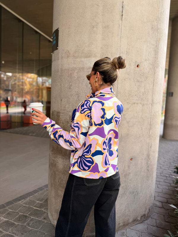 Chaqueta Amelia