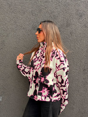 Chaqueta Alesa