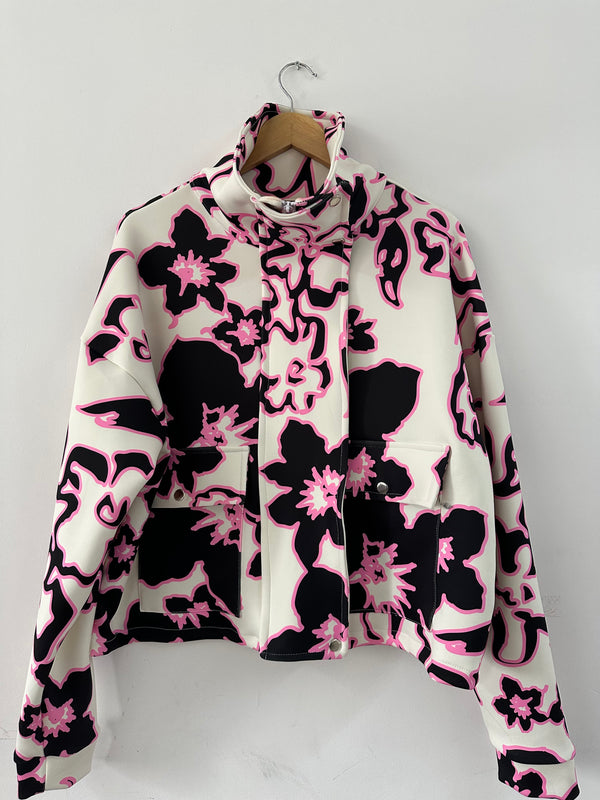 Chaqueta Alesa