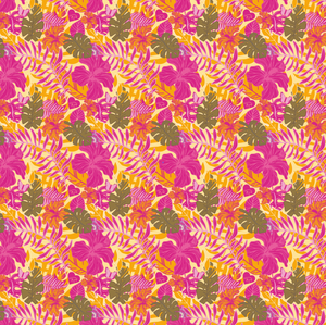 Set Top CHERRY + Bottom GRETEL : Begonia