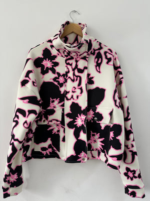 Chaqueta Alesa