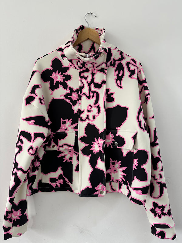 Chaqueta Alesa