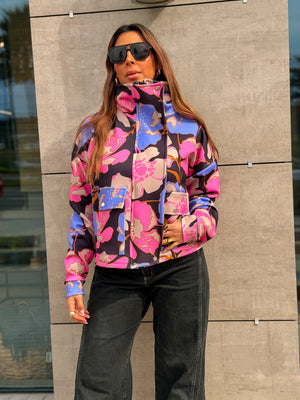 Chaqueta Gaby