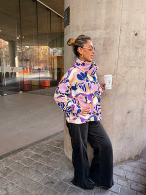 Chaqueta Amelia