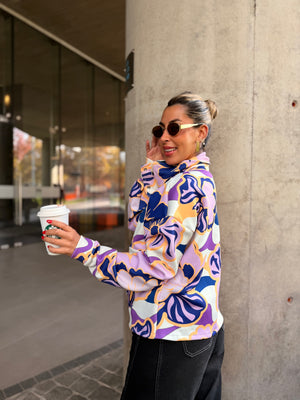 Chaqueta Amelia
