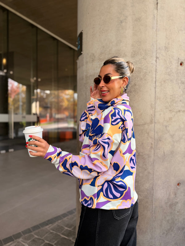 Chaqueta Amelia