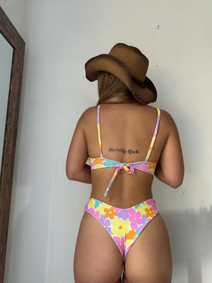 Set Top GIULIA + Bottom Zoe: Nuvola