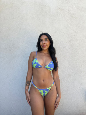 Top Roma + Bottom Micaela: Coraline