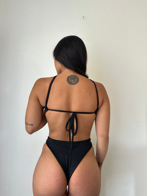 Trikini Black