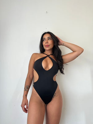 Trikini Black