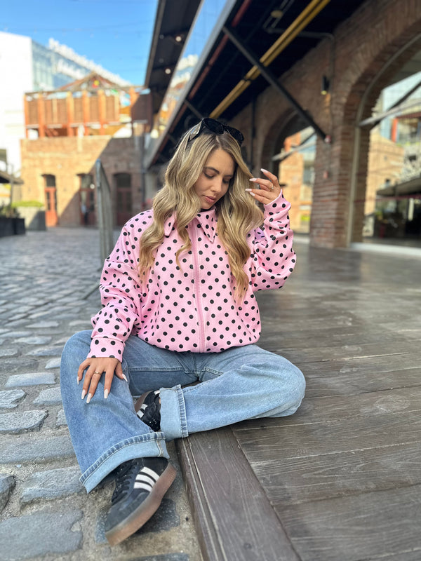 Chaqueta ELENA