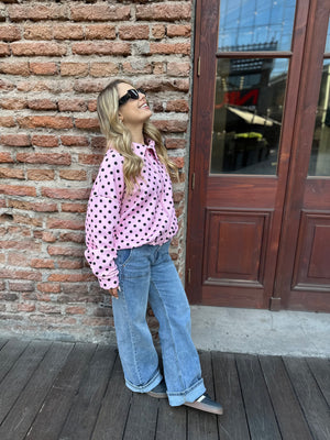 Chaqueta ELENA