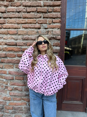 Chaqueta ELENA