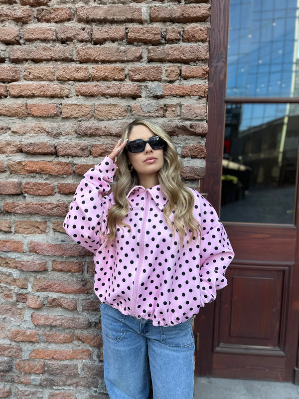 Chaqueta ELENA