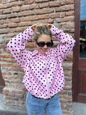 Chaqueta ELENA
