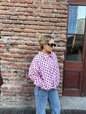 Chaqueta ELENA