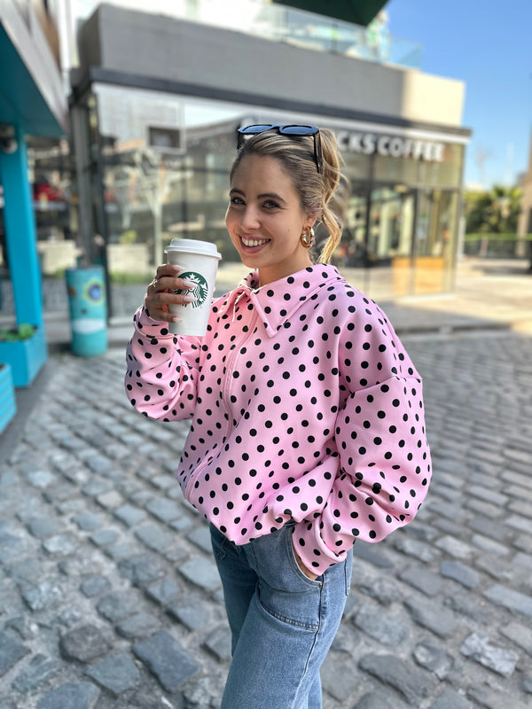 Chaqueta ELENA