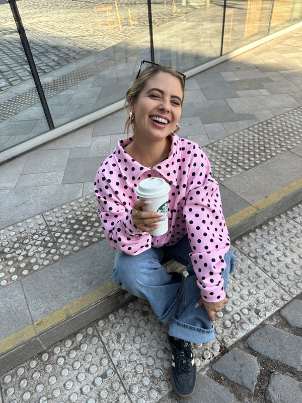 Chaqueta ELENA