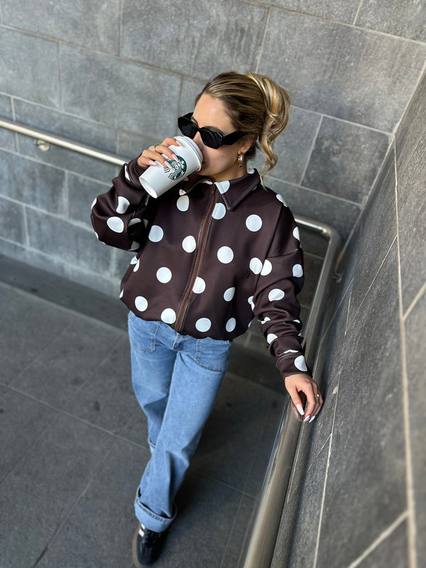 Chaqueta Tyra