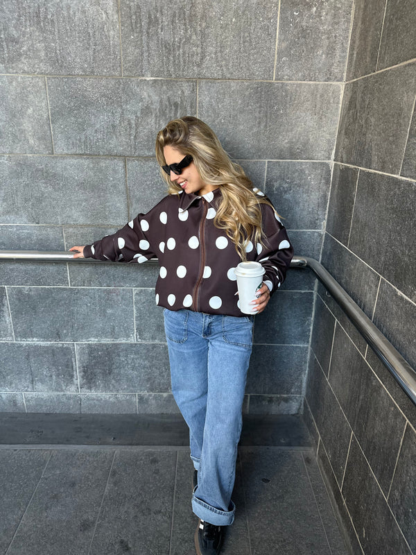 Chaqueta Tyra