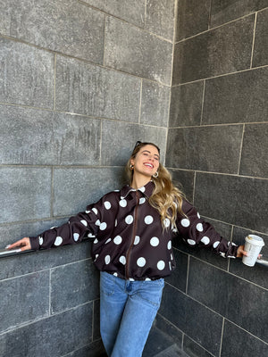 Chaqueta Tyra