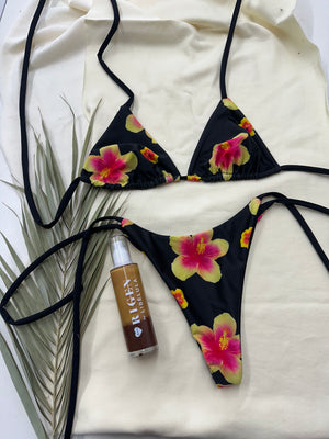 Set Cherry + Lua: DALIA
