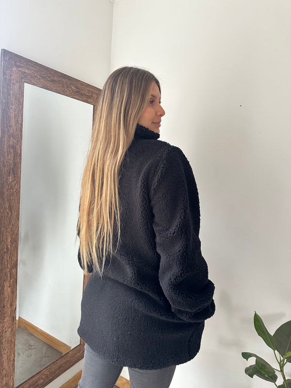 Chaqueta Margot Black
