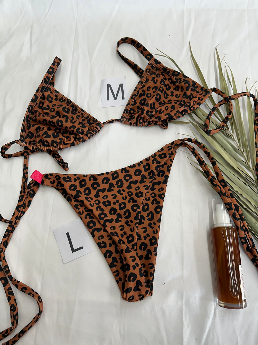 REMATE :  TOP M  + BOTTOM L LEPRINT