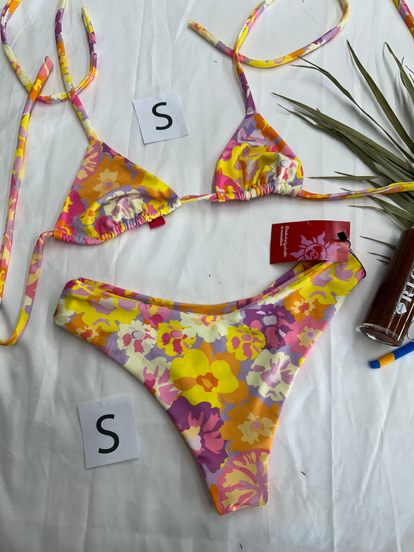 REMATE :  TOP S + BOTTOM S   VIVALAVIDA