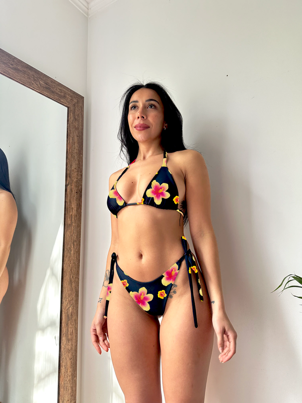 Set Cherry + Lua: DALIA
