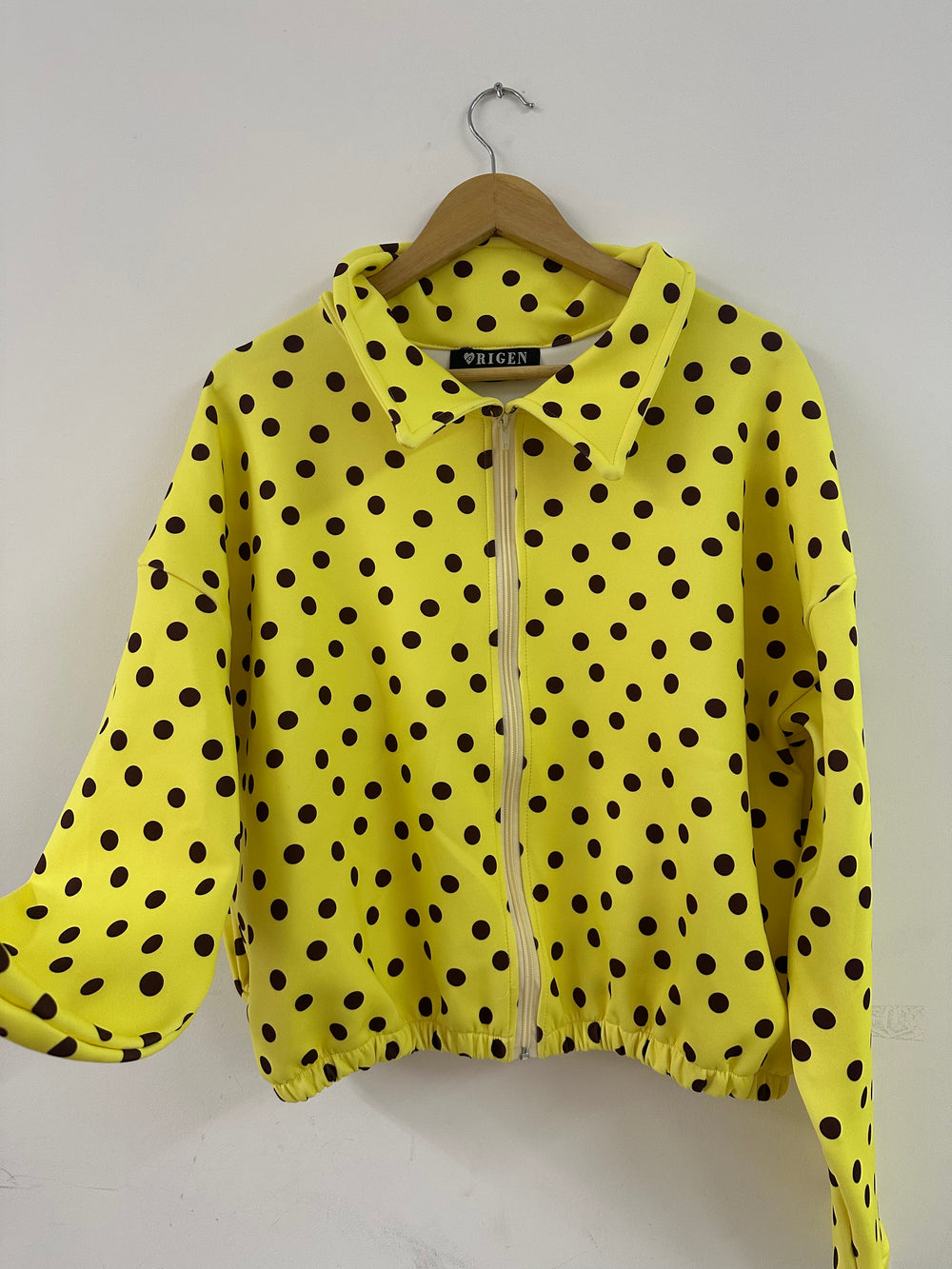 Chaqueta 07
