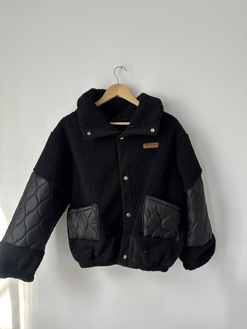Chaqueta 30