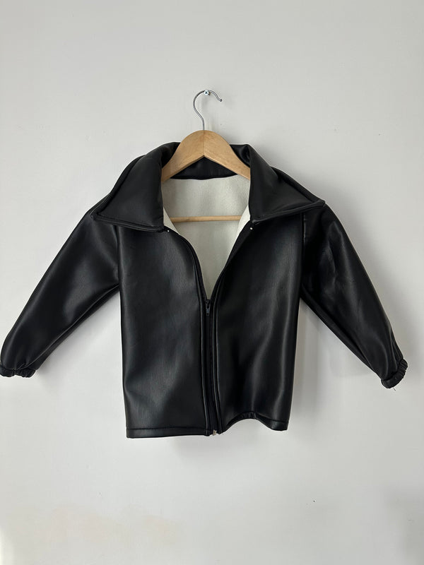 Chaqueta  (niña/o) talla 4 años
