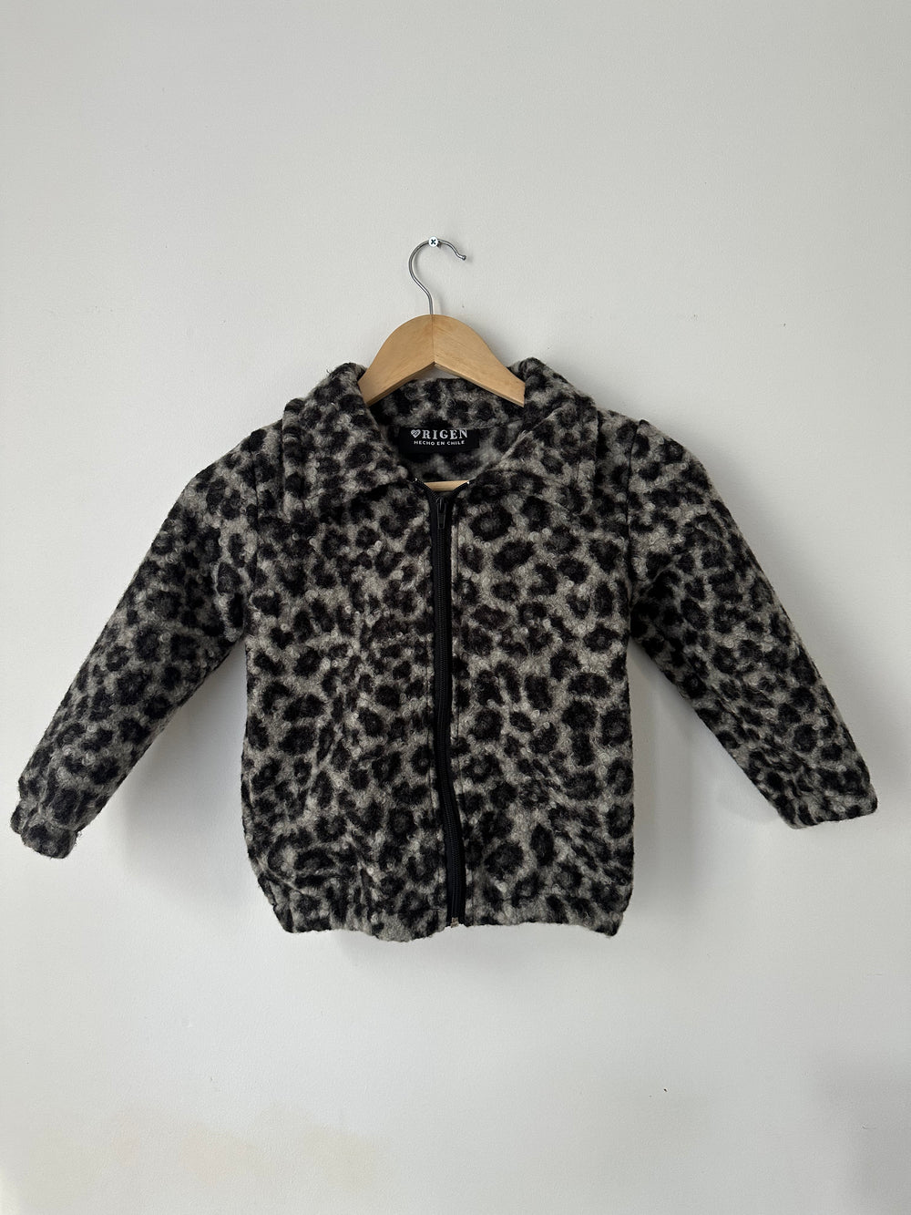 Chaqueta (niña/o) talla 4 años