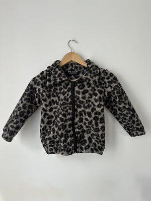 Chaqueta (niña/o) talla 4 años