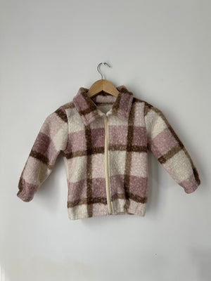 Chaqueta 26 (niña/o) talla 4 años